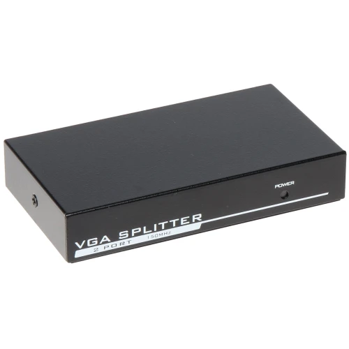 VGA-розгалужувач VGA-SP-1/2