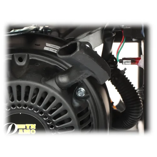 Генераторна установка DY-3020/PRO 2800W Dynamo