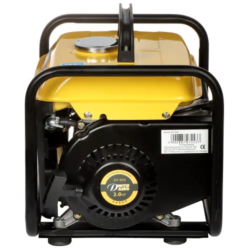 Генераторна установка Dynamo DY-950 650W 