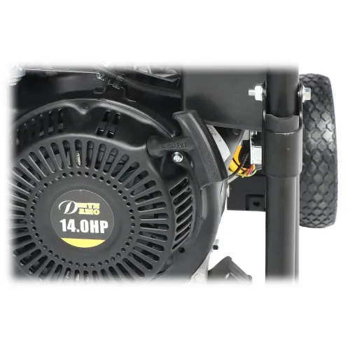 Генераторна установка DY-6020/PRO 5000