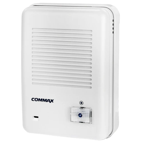 Домофонна станція Commax DR-201D для одного користувача