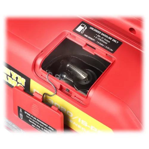 DY-3020/IS-PRO 3000 Вт інверторний генератор-динамо-машина