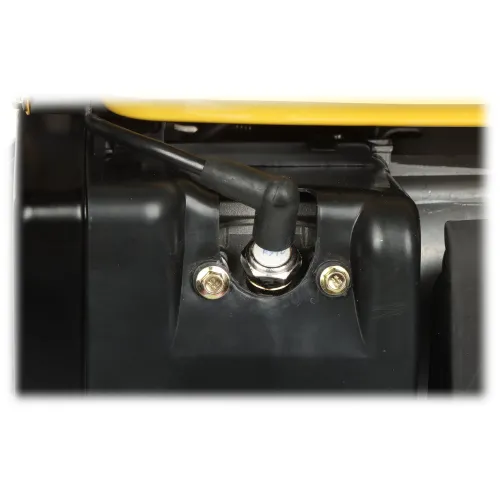 Генераторна установка Dynamo DY-950 650W 