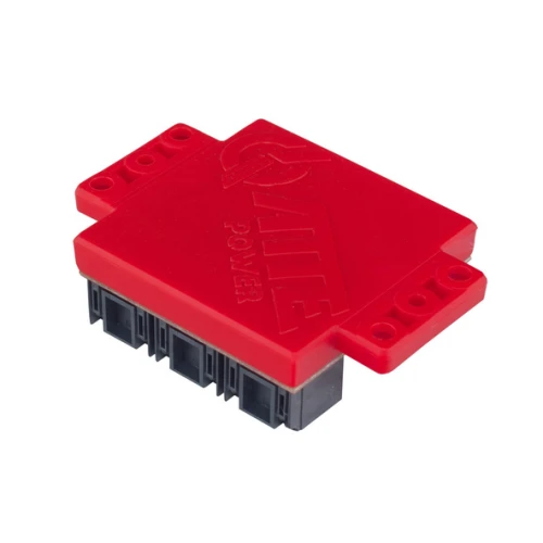 Switch PoE 3 portowy ATTE 10/100Mbps extender APT-3-11