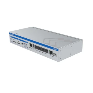 Teltonika RUTXR1 | LTE-маршрутизатор | LTE Cat6, WiFi Wave-2 Dual Band, Dual SIM, 1x SFP, 5x RJ45 1000Mb/s