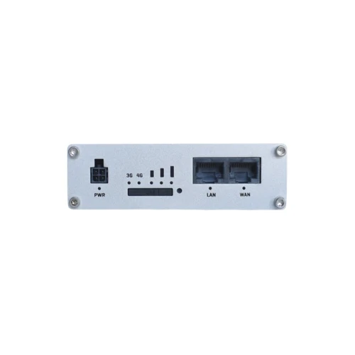 Teltonika RUT360 | Промисловий LTE-маршрутизатор | Cat.6, 1x LAN, 1x WAN 100 Мбіт/с WiFi 2.4GHz, RUT360 000000