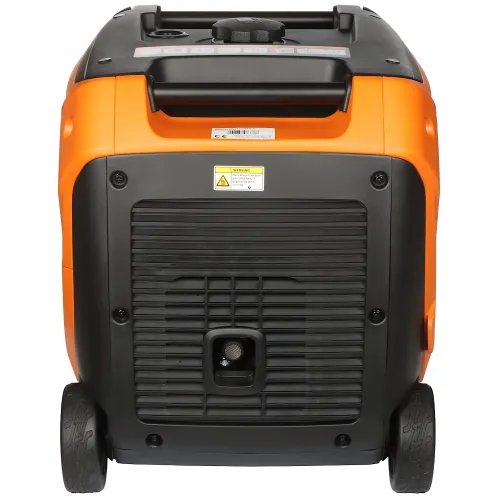 Генераторна установка Dynamo DY-4010/ISER-B 3500W