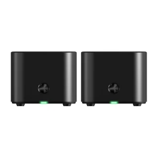 Totolink X18 2-Pack | Маршрутизатор WiFi | AX1800, Wi-Fi 6, Dual Band, MU-MIMO, 3x RJ45 1000Mb/s, WPA3