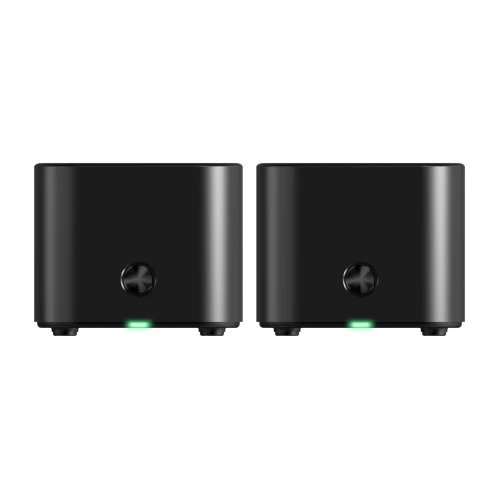 Totolink X18 2-Pack | Маршрутизатор WiFi | AX1800, Wi-Fi 6, Dual Band, MU-MIMO, 3x RJ45 1000Mb/s, WPA3