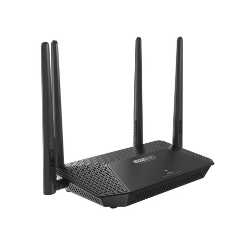 Totolink X2000R | Маршрутизатор WiFi | WiFi6 AX1500 Dual Band, 5x RJ45 1000Mb/s