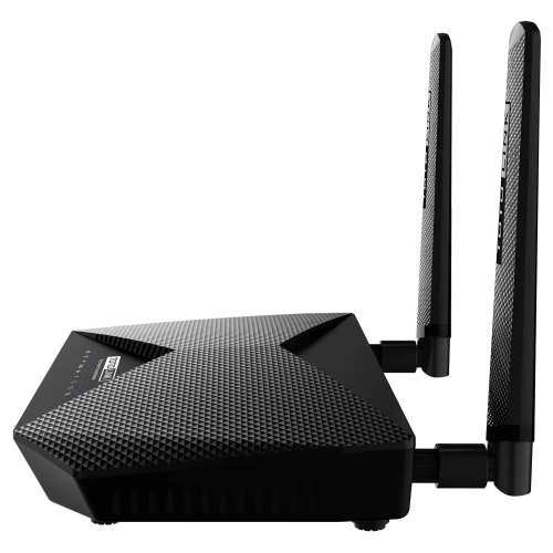 Totolink LR1200 | Маршрутизатор WiFi | AC1200 Dual Band, 4G LTE, 5x RJ45 100Mb/s, 1x SIM