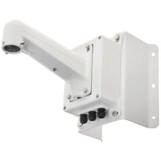 DS-1602ZJ-BOX-CORNER Кутове кріплення для камери Hikvision