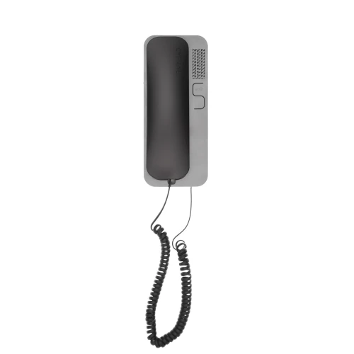 CYFRAL SMART-D Uniphone чорно-сірий