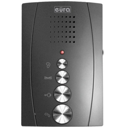 EURA ADA-12A3 телефон гучного зв'язку для домофонної системи ADP-12A3 INVITO 