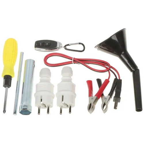 Генераторна установка Dynamo DY-4010/ISER-B 3500W