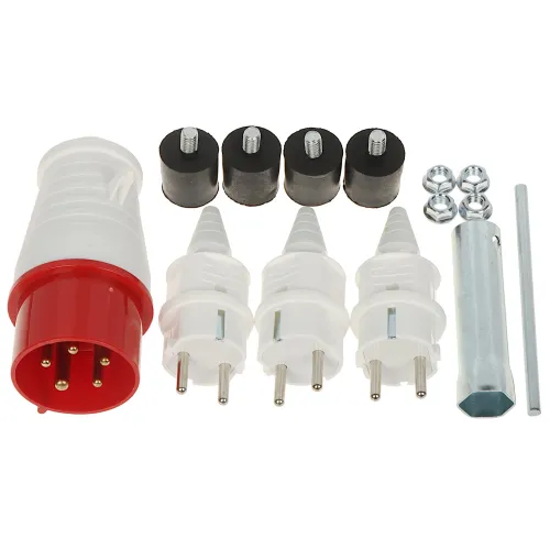 Генераторна установка Dynamo DY-2600-B 2600W