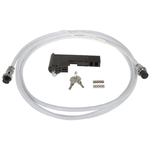 Модуль АВР для блоку DY-ATS-10020A