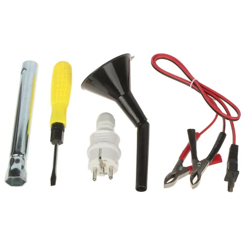 Генераторна установка Dynamo DY-2010/IS-B 1800W