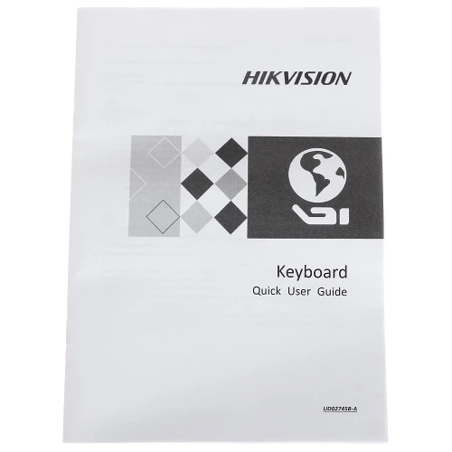 USB-клавіатура керування DS-1005KI Hikvision Hikvision