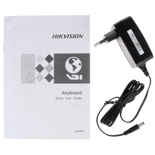 Клавіатура керування RS-485 DS-1006KI Hikvision SPB