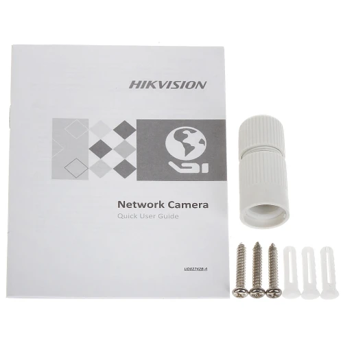 Камера IP DS-2CD1341G0-I/PL (2.8MM) Hikvision