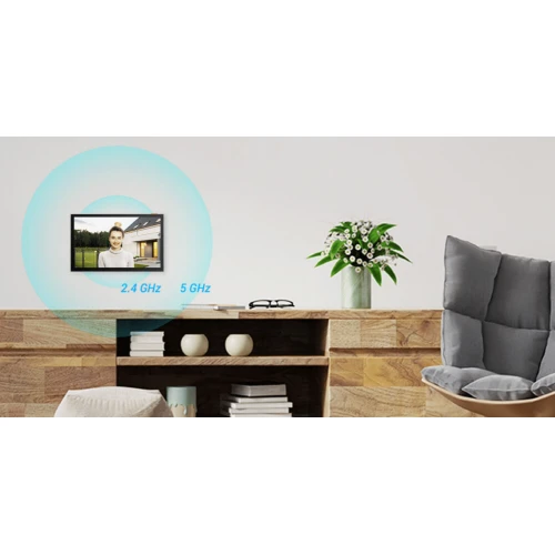 Відеодомофон WiFi EZVIZ HP7