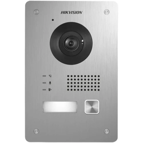 Hikvision Wideodomophone DS-KIS703-P/KIT-D2-PL703