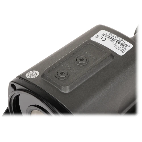 AHD, HD-CVI, HD-TVI, PAL APTI-H83C6-2812 8.3 Mpx, 4K UHD 2.8-12 мм камера