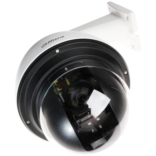 Вулична швидкісна IP купольна камера SD65F233XA-HNR Full HD 5.8... 191.4 мм DAHUA