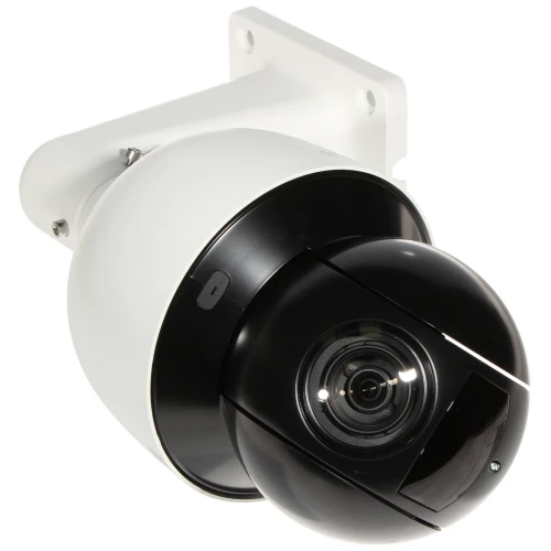 Вулична швидкісна купольна IP-камера SD5A445XA-HNR 4Mpx 3.95... 177.7mm DAHUA