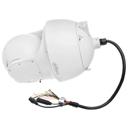 Вулична швидкісна купольна IP-камера SD8A440-HNF-PA DAHUA