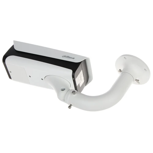 DAHUA рупорна камера ANPR ITC415-PW6M-IZ-GN, ip, 4Mpx, мотозум, біла, по