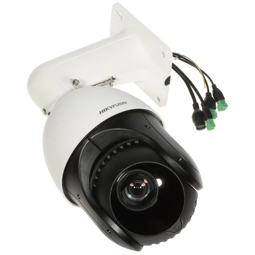 DS-2DE4215IW-DE(T5) ACUSENSE вулична швидкісна купольна IP-камера - 1080p 5 ... 75 мм HIKVISION