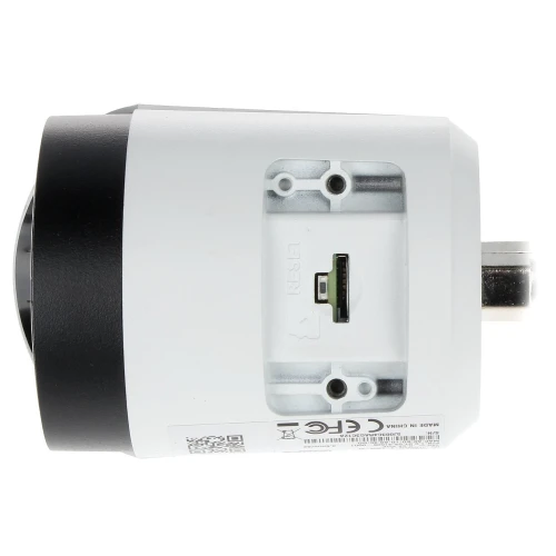 IPC-HFW2841S-S-0280B WizSense 8.3Mpx 4K UHD DAHUA IP-камера