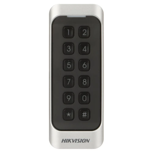 Безконтактний зчитувач Hikvision DS-K1107AMK
