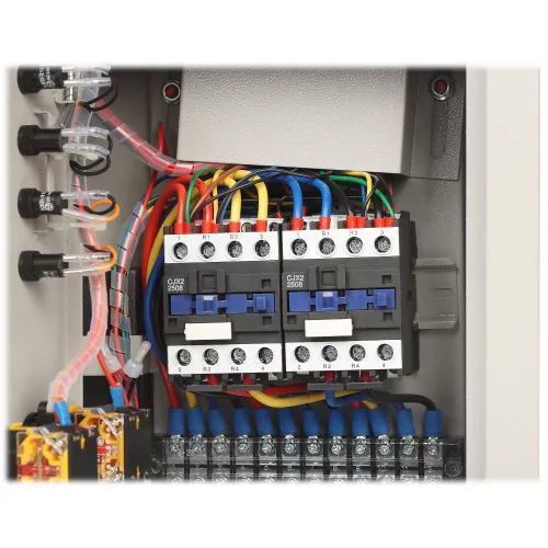 Модуль ATS до агрегату DY-ATS-14020SDA Dynamo
