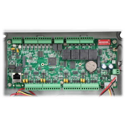 Контролер доступу ASC1202C-D DAHUA