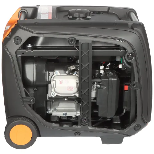 Генераторна установка Dynamo DY-4010/ISER-B 3500W