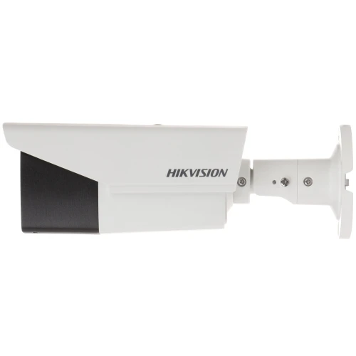 AHD, HD-CVI, HD-TVI, PAL DS-2CE19H8T-AIT3ZF 2.7-13.5MM 5 Mpx 2.7-13.5 мм камера Hikvision з мотофокусом