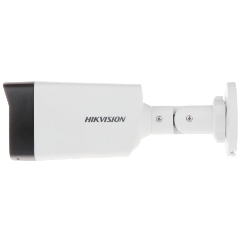Камера Hikvision AHD, HD-CVI, HD-TVI, PAL DS-2CE17H0T-IT5F 3.6 мм 5Mpx