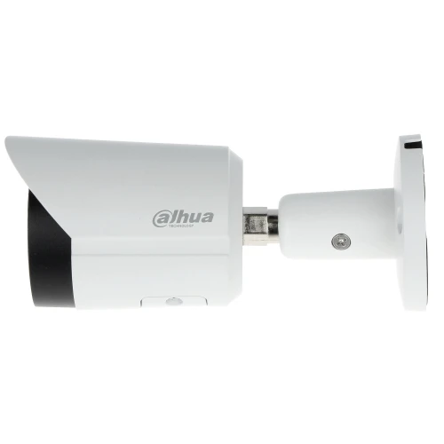 IPC-HFW2831S-S-0280B-S2 - 8Mpx 4K UHD 2.8mm IP-камера DAHUA