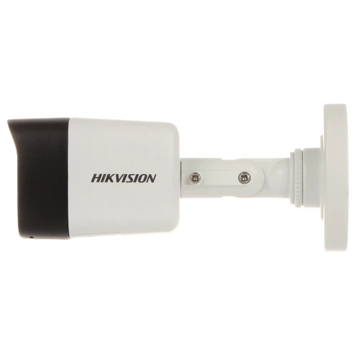 Камера Hikvision AHD, HD-CVI, HD-TVI, PAL DS-2CE16H0T-ITPFS (2,8 мм)