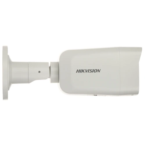 IP-камера DS-2CD2027G2-L(2.8MM)(C) ColorVu Hikvision