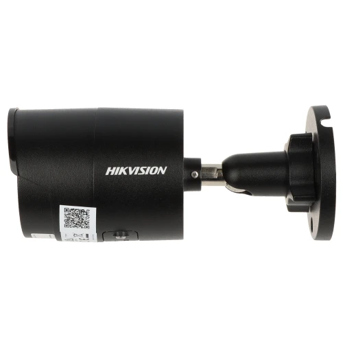 IP-камера DS-2CD2043G2-IU (2.8MM) (BLACK) ACUSENSE Hikvision