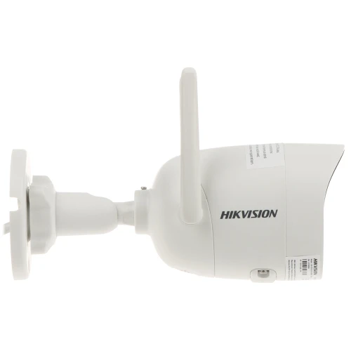 Камера ip DS-2CV2021G2-IDW(2.8MM)(E) wifi - 2.1 mpx HIKVISION 