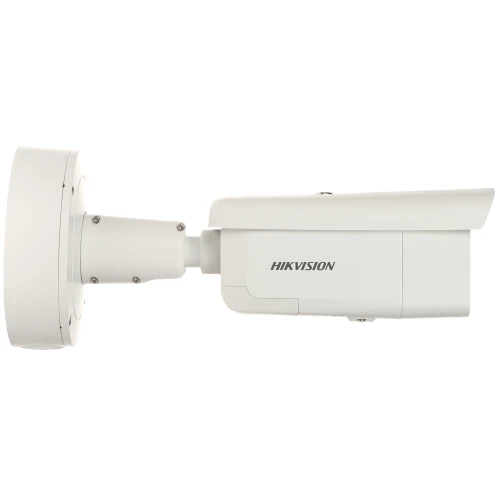 Антивандальна IP-камера DS-2CD2646G2-IZSU/SL(2.8-12MM)(C) - 4 mpx - motozoom Hikvision
