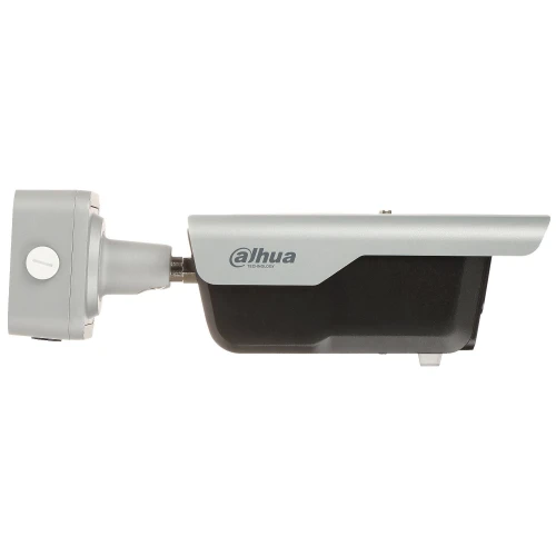 IP камера ANPR ITC413-PW4D-IZ3 - 4Mpx 8...32mm MOTOZOOM DAHUA