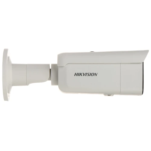 Камера IP DS-2CD2T47G2H-LI(4MM)(EF) ColorVu - 4Mpx Hikvision