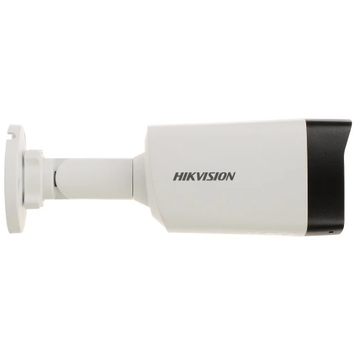 AHD, HD-CVI, HD-TVI, PAL Камера DS-2CE17H0T-IT3F(2.8MM)(C) - 5Mpx Hikvision