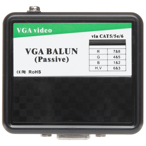 Подовжувач VGA-EX-30